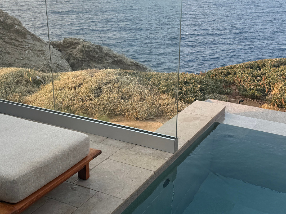 Acro Suites – A Wellbeing Resort主图