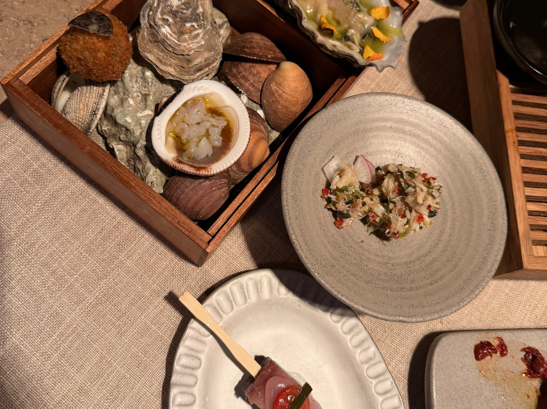 Acro Suites – A Wellbeing Resort主图