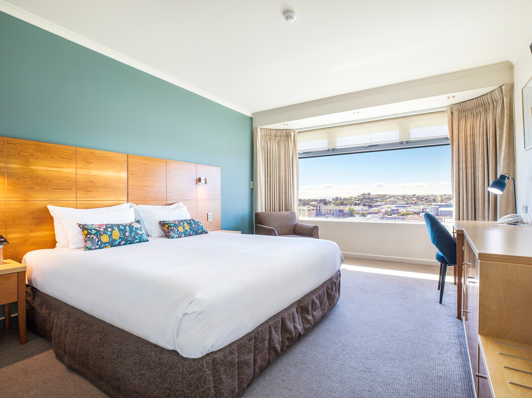 Devonport酒店住宿-Nightelier Devonport ( Gateway Hotel)