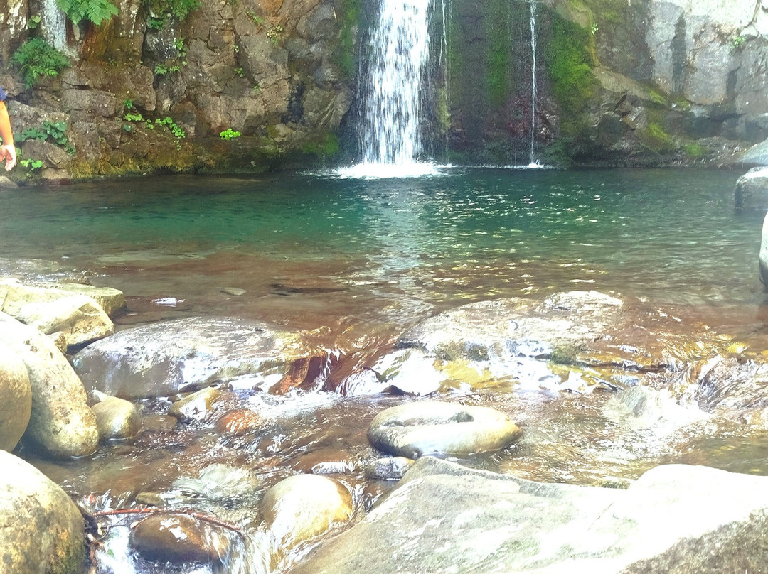 Il Sentiero Delle Cascate-Pievepelago必去景点