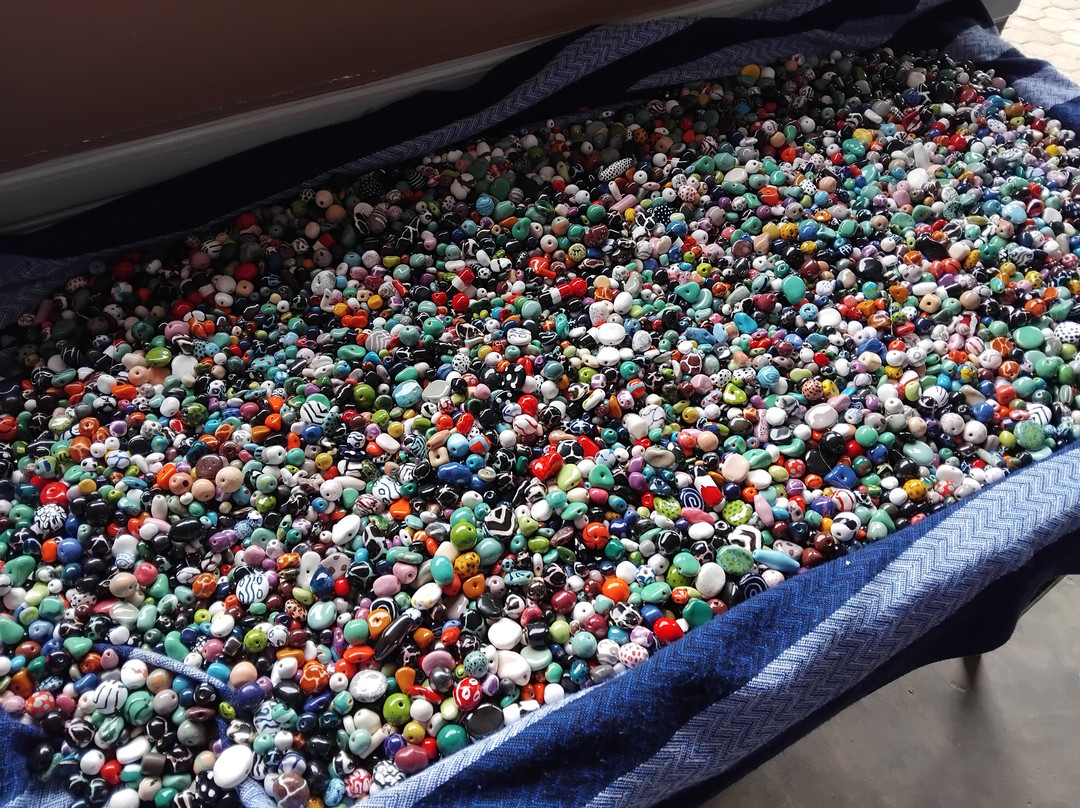 KOBE TOUGH Beads and Leather-Karen必去景点