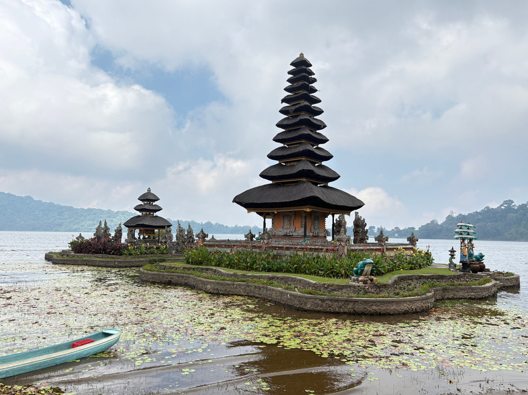 Bali Profond-登巴萨必去景点