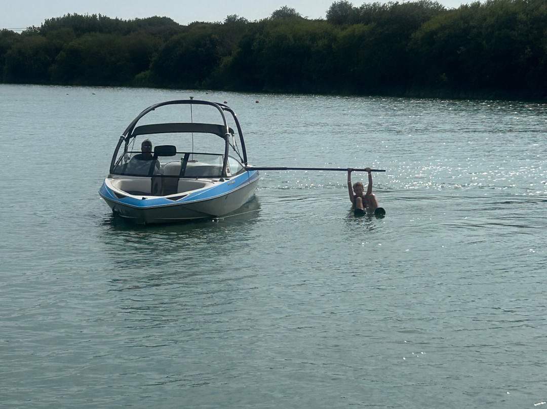 Action Watersports-Lydd必去景点