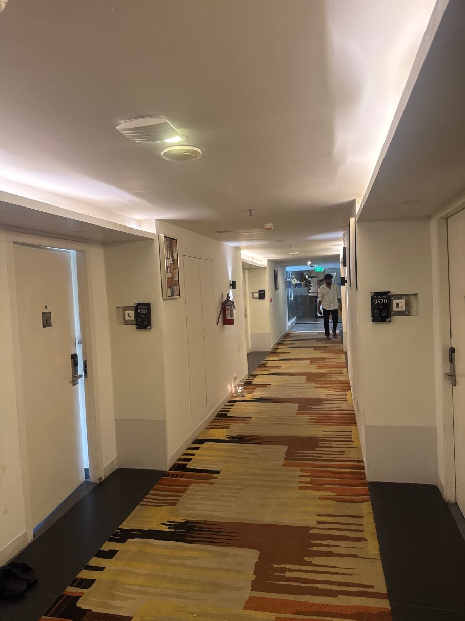 Fortune 穆拉利公园, 维加亚瓦达- ITC 酒店集团成员-旅行者