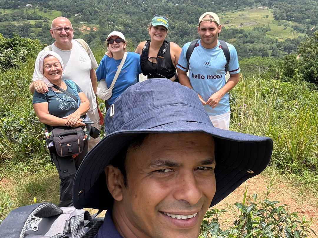 Srilankan Experience Zone-Kundasale必去景点
