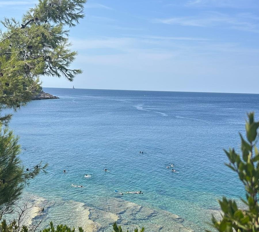 Penizule Beach-Premantura必去景点