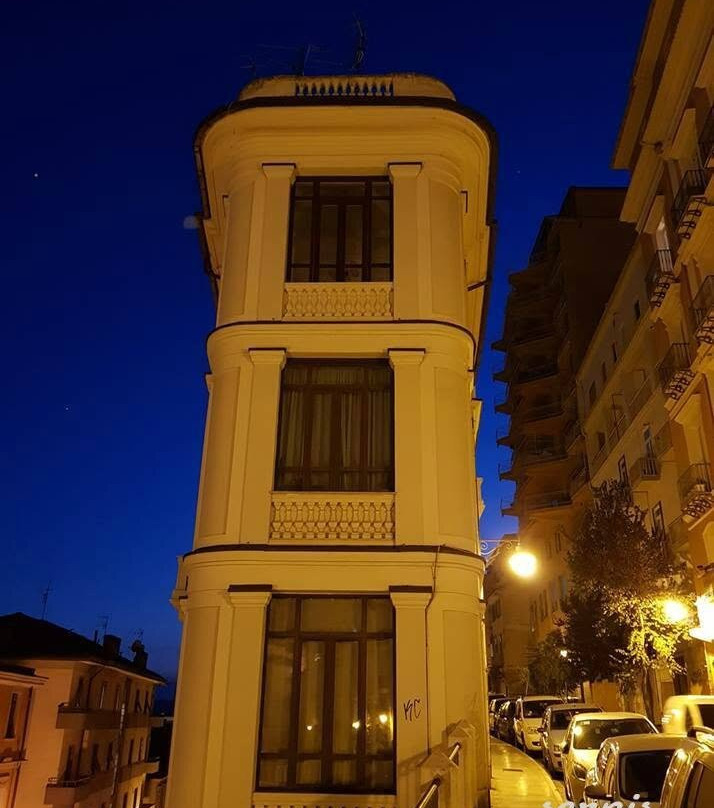 Centro Storico di Potenza-Potenza必去景点