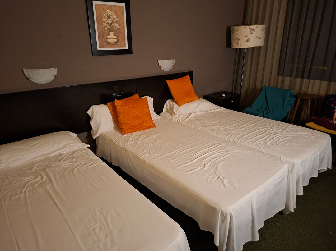 Hotel Gran Sol主图