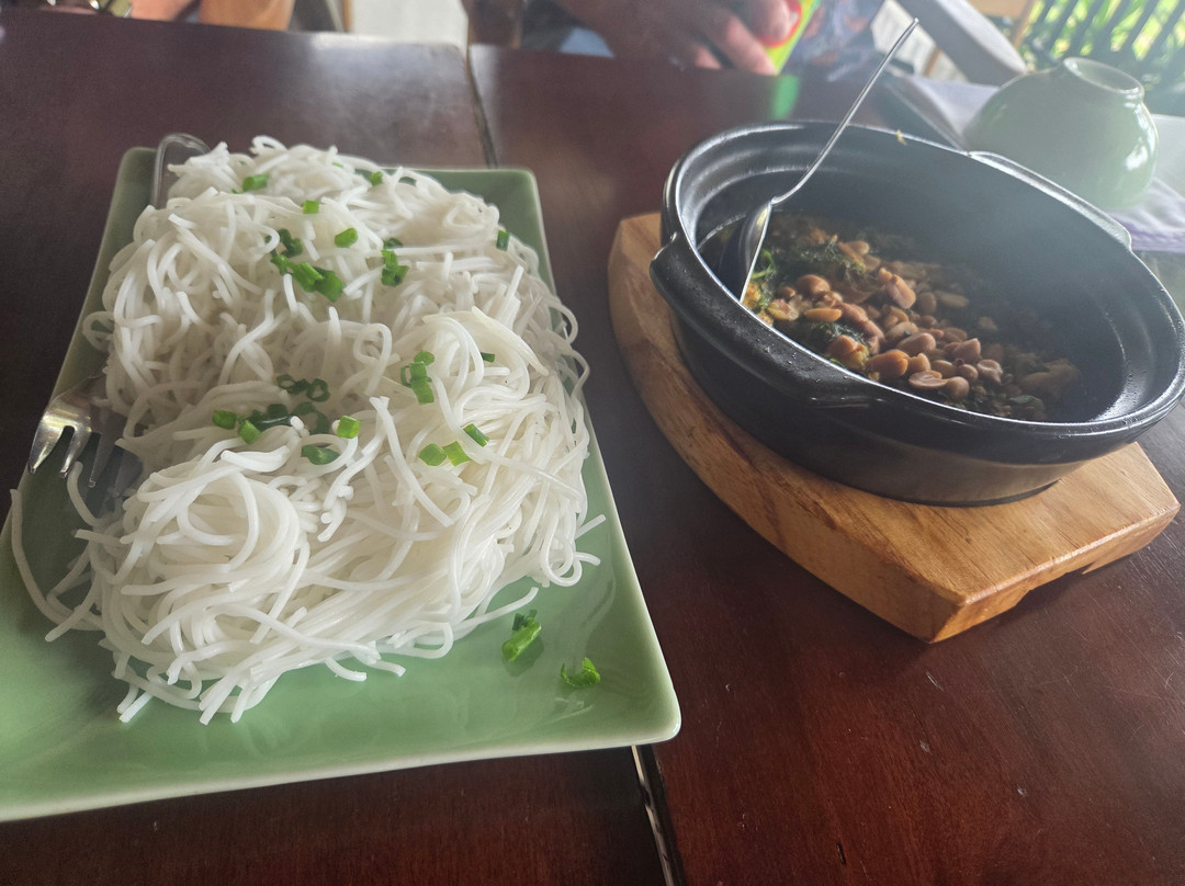 Red Bridge Cooking School & Restaurant - Hoi An Riverside-Cam Thanh必去景点
