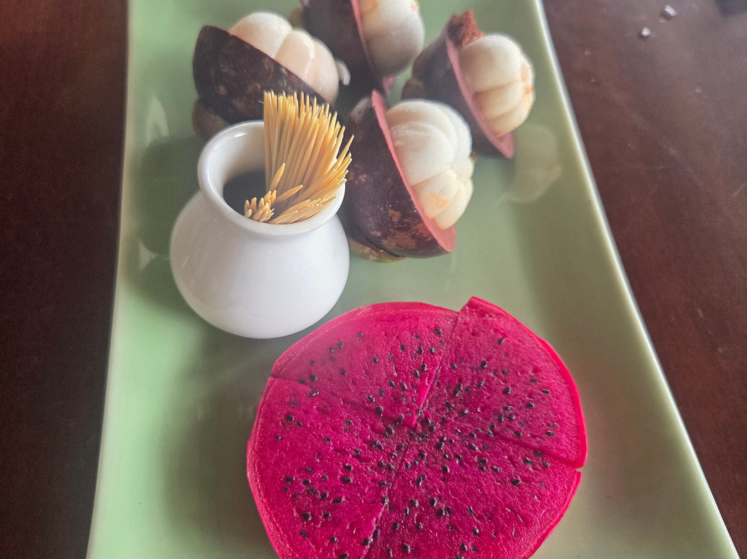 Red Bridge Cooking School & Restaurant - Hoi An Riverside-Cam Thanh必去景点