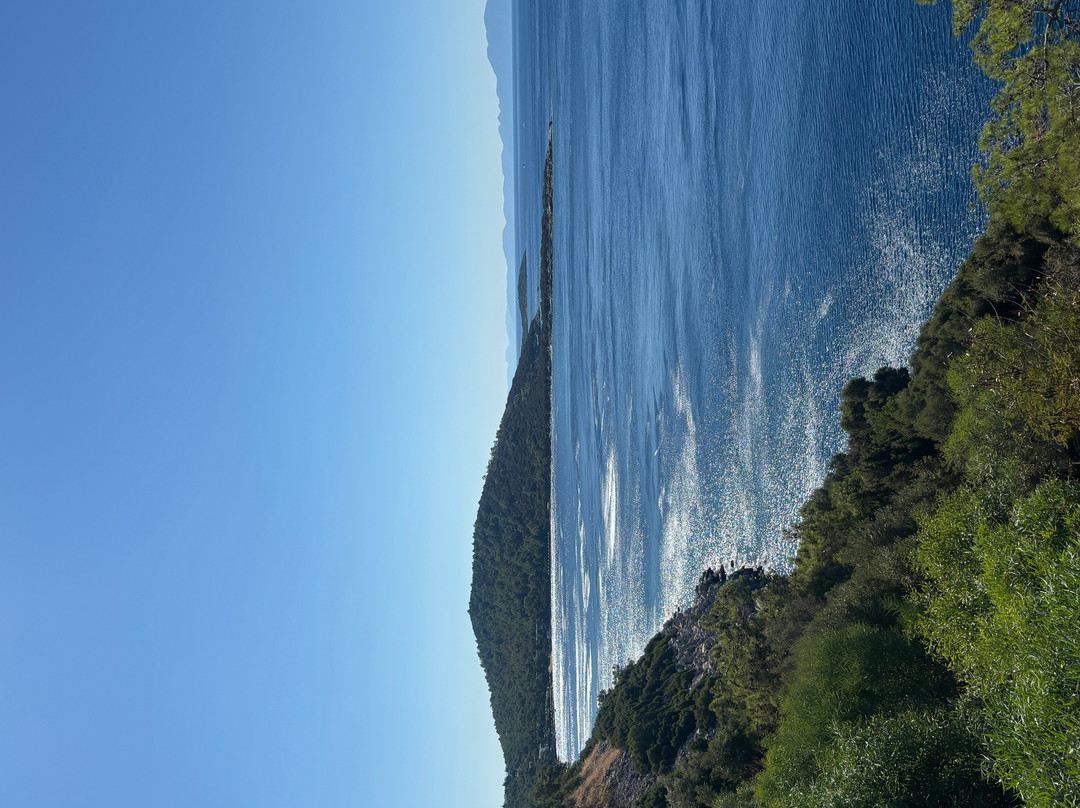 爱琴海帕米耶地中海度假村主图