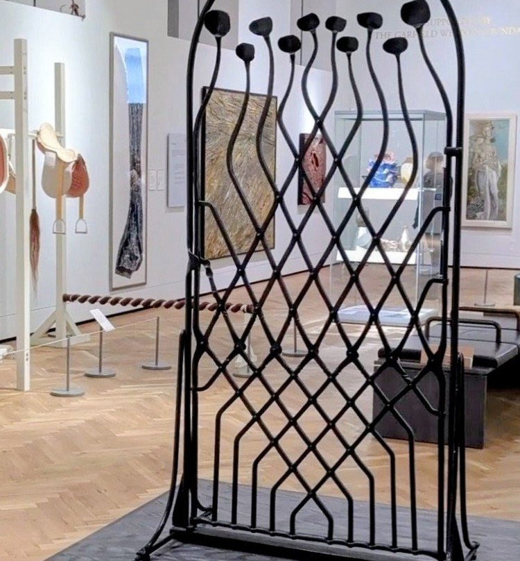 Aberdeen Art Gallery-阿伯丁必去景点