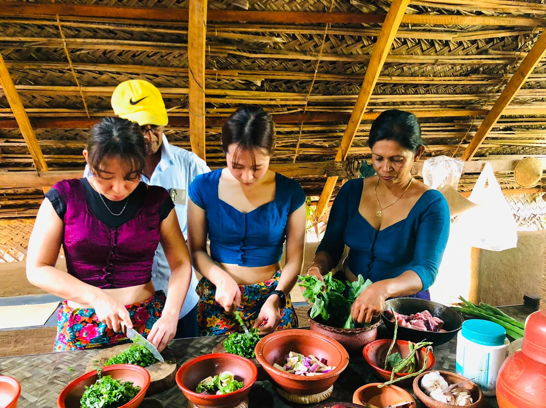 Piya Cookery Class And Homestay