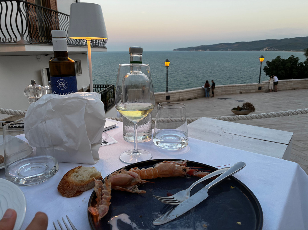 Piazzetta Petrone-维耶斯泰必去景点