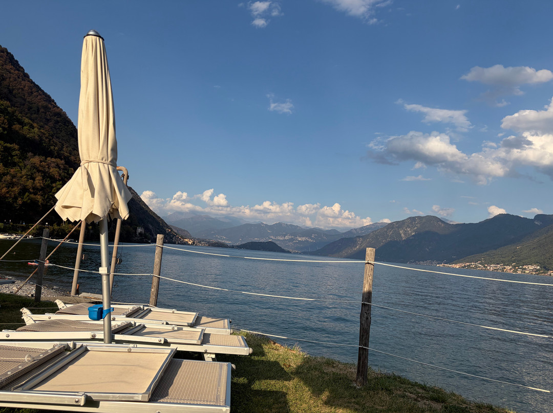 Lido di Argegno-Argegno必去景点