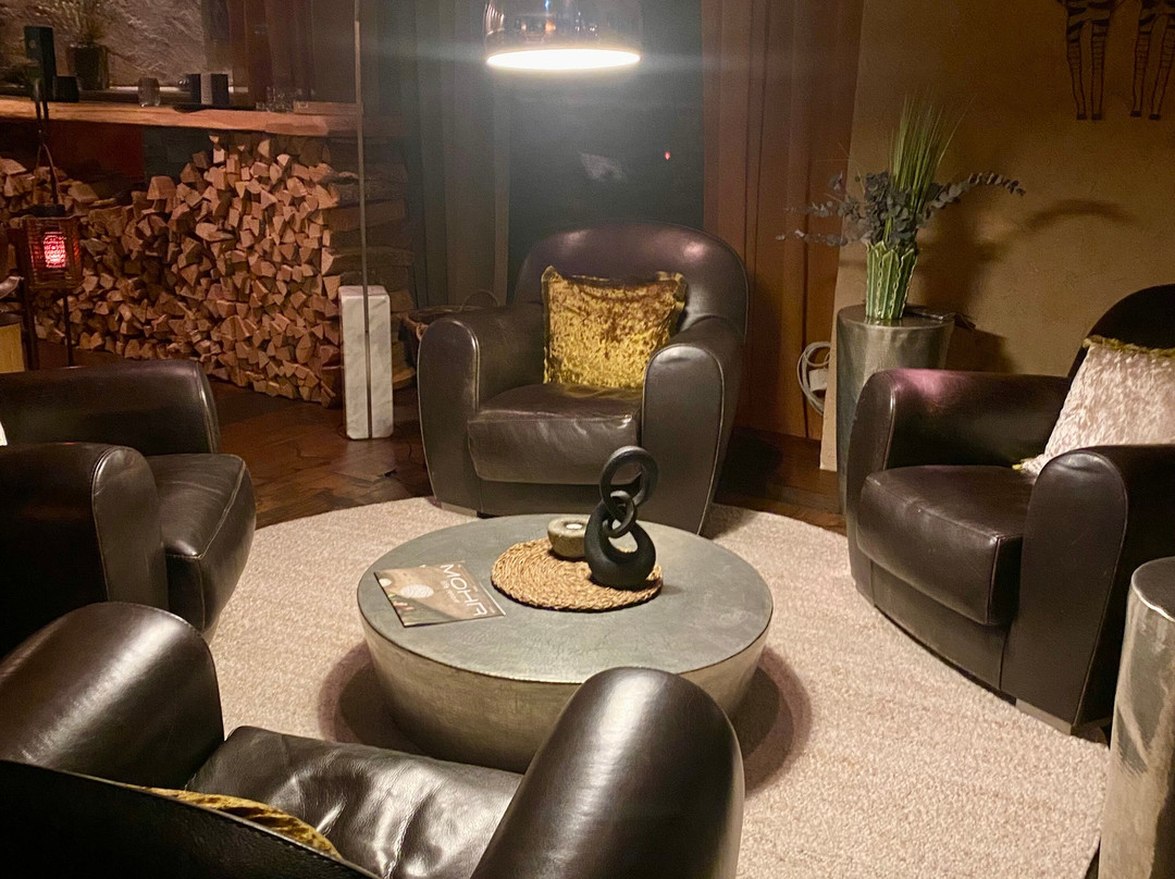 Hotel MOHR life resort主图
