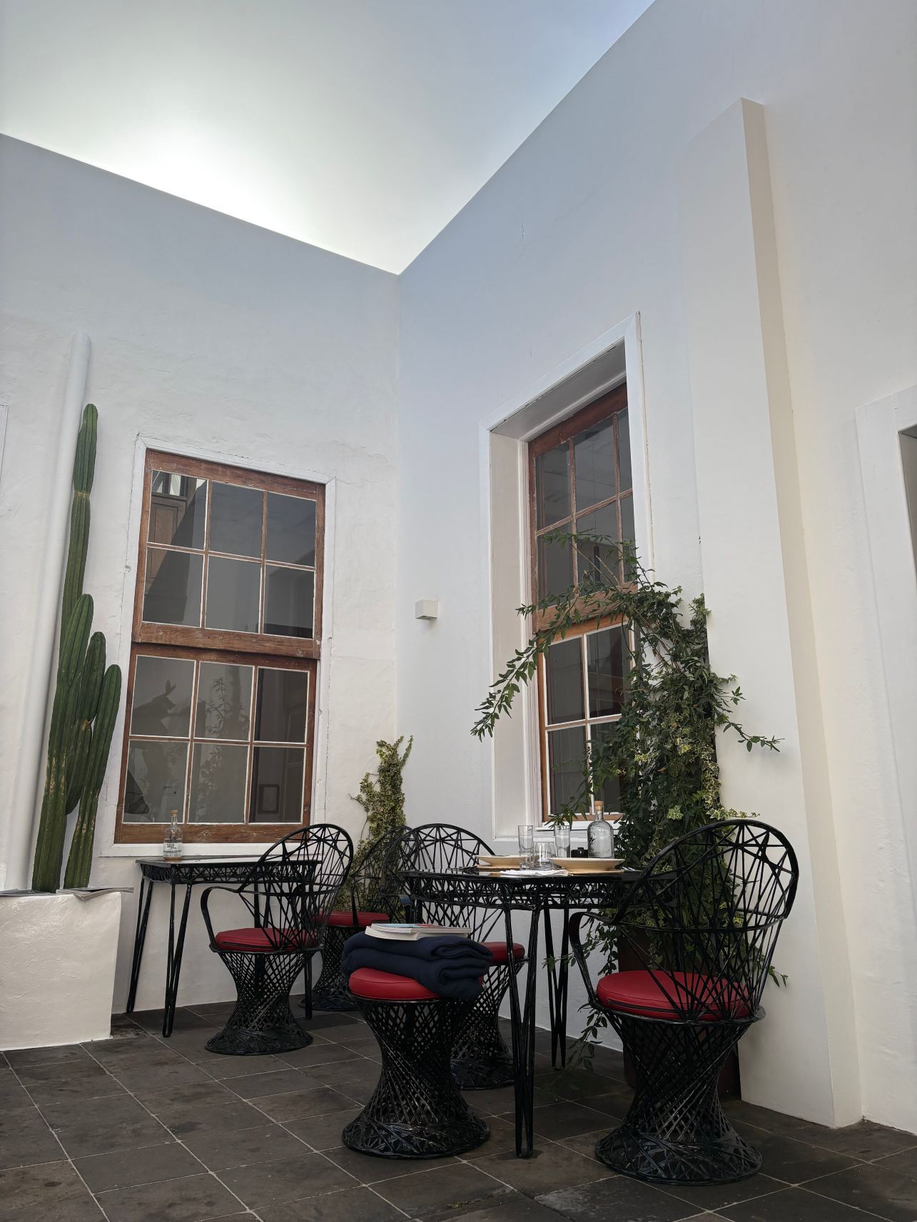 Casa las Flores-旅行者