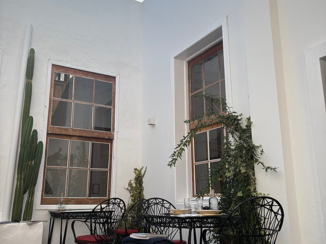 Casa las Flores主图