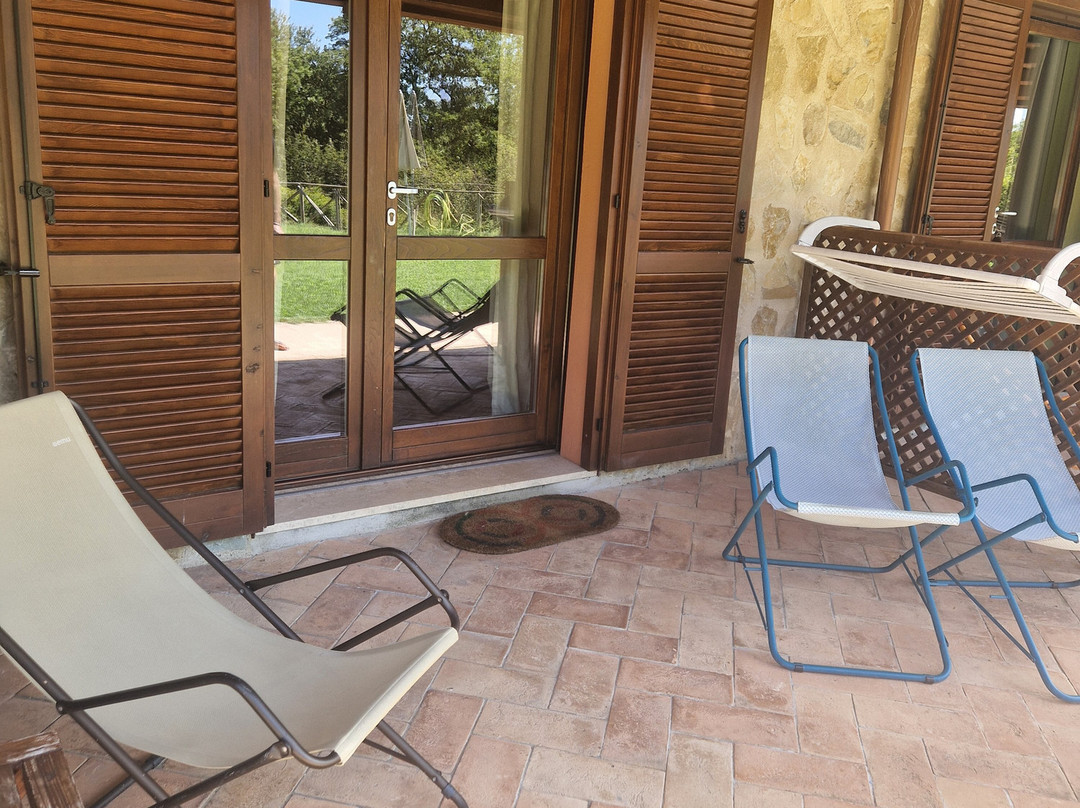 Agriturismo Podere Santa Croce主图