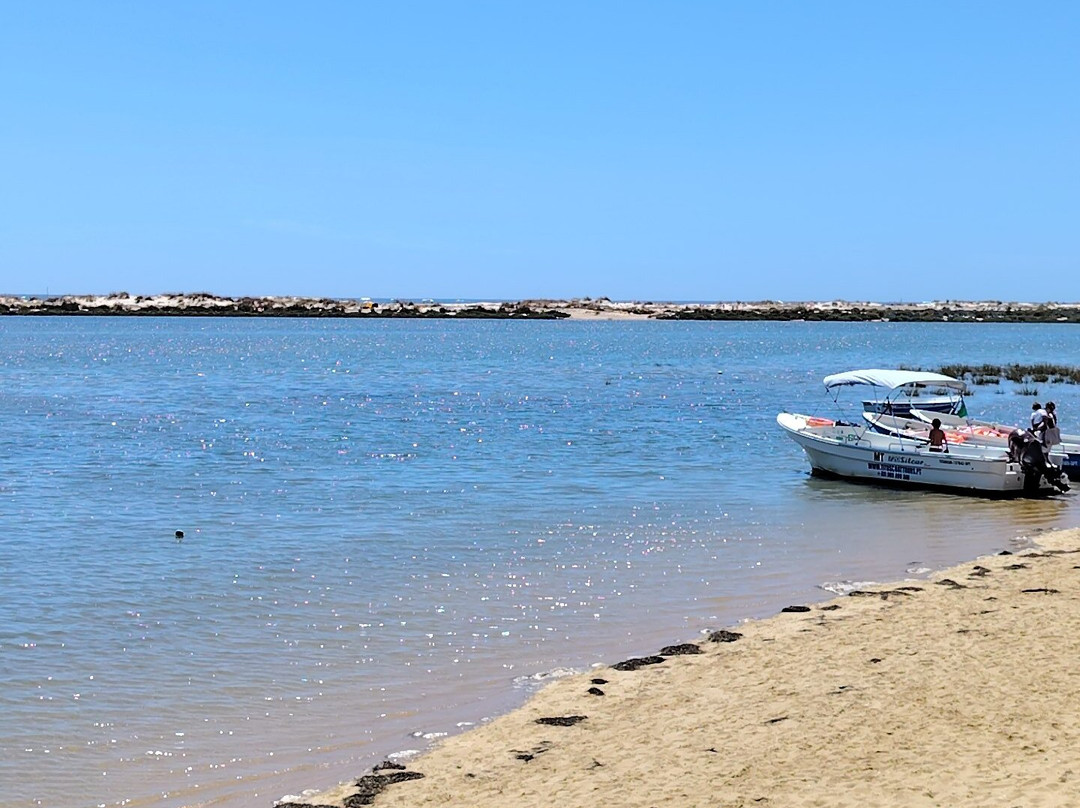 Praia de Cacela Velha-Vila Nova de Cacela必去景点