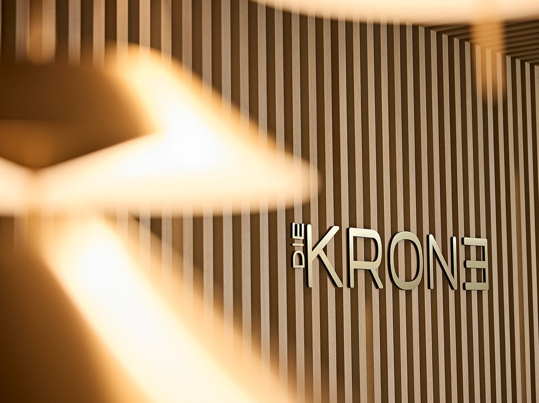 Hotel Krone主图