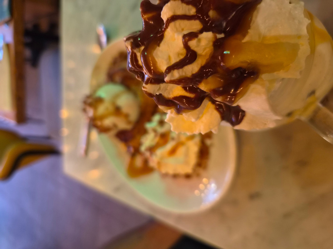 Crêpe Touch