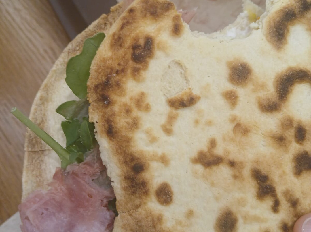 La Piadineria