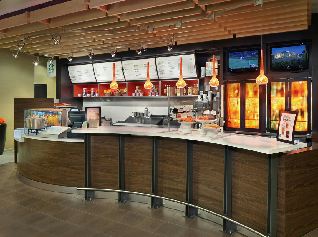 Atglen酒店住宿-Courtyard by Marriott Philadelphia Coatesville Exton
