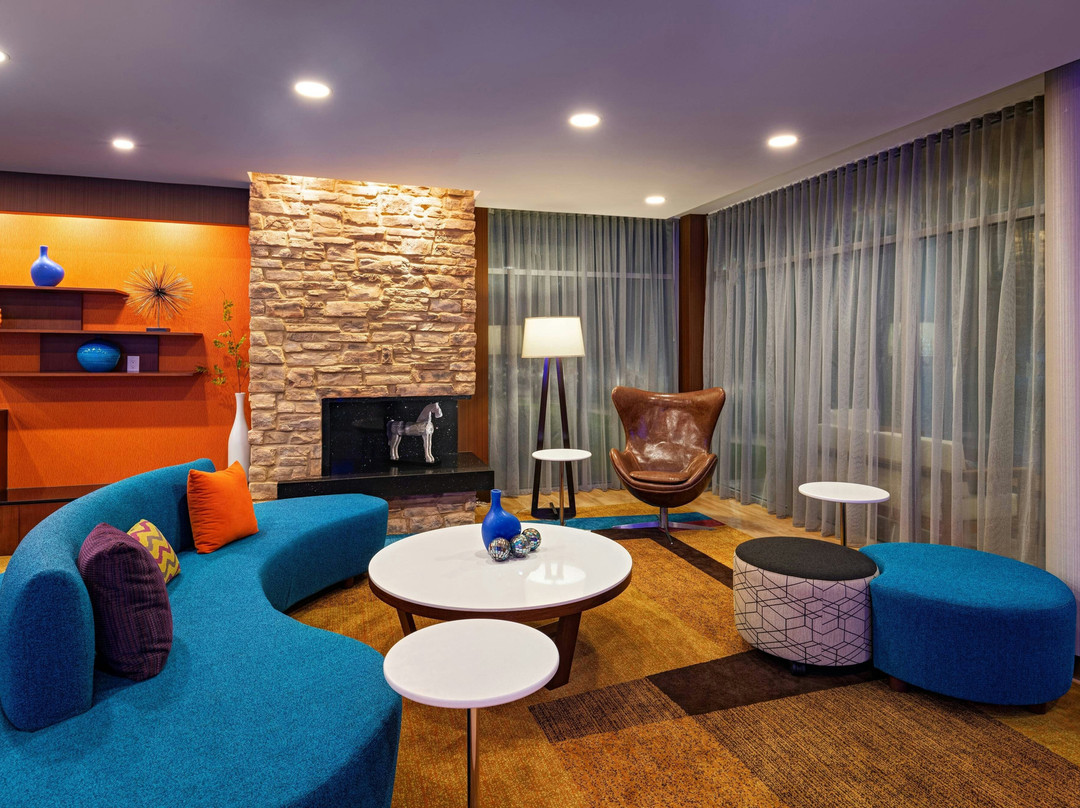 Booth酒店住宿-Fairfield Inn & Suites Houston Richmond