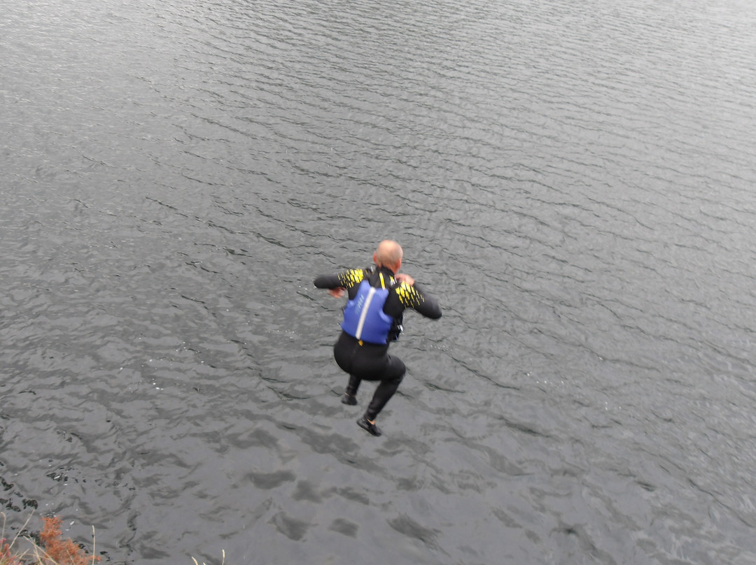 Ullswater Outdoor Adventures-Glenridding必去景点