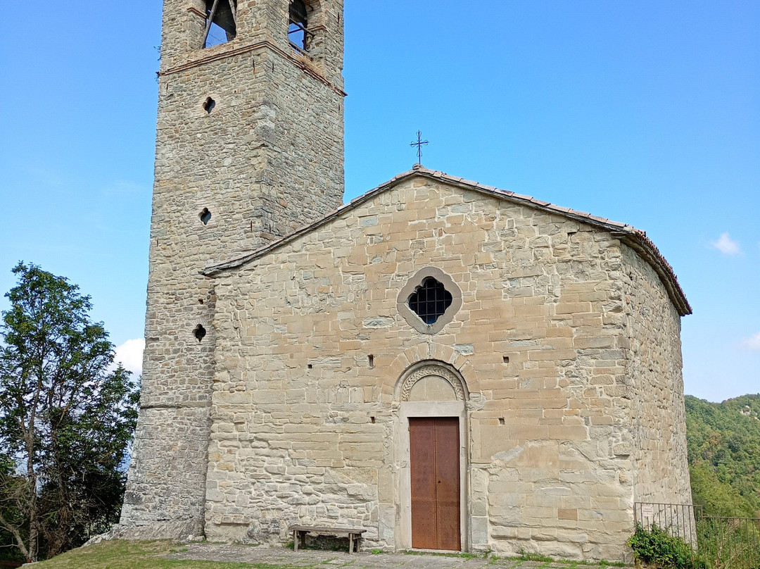 Castello di Carpineti-Carpineti必去景点