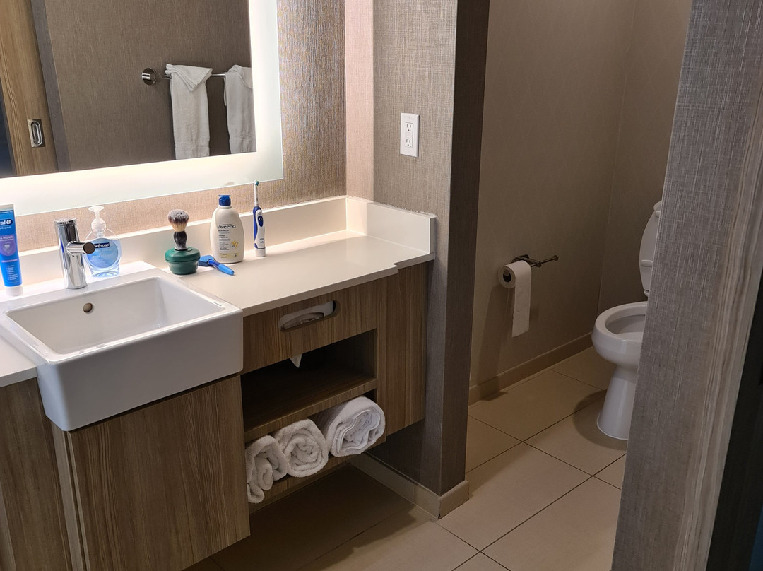 SpringHill Suites Birmingham Gardendale主图