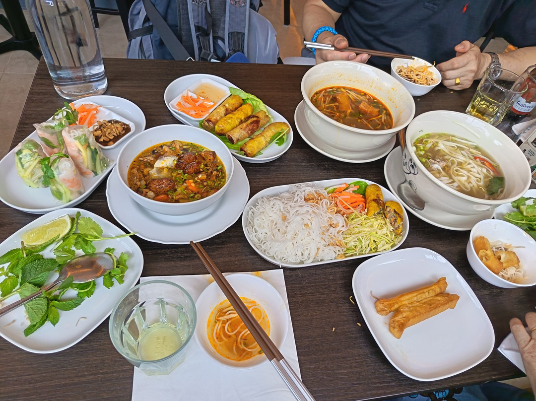 Hanoi Pho