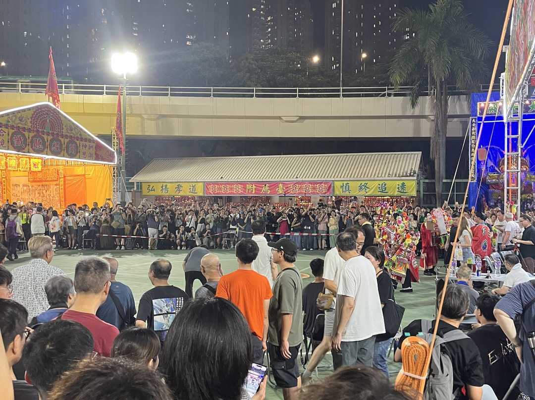 香港旅游发展局-香港必去景点