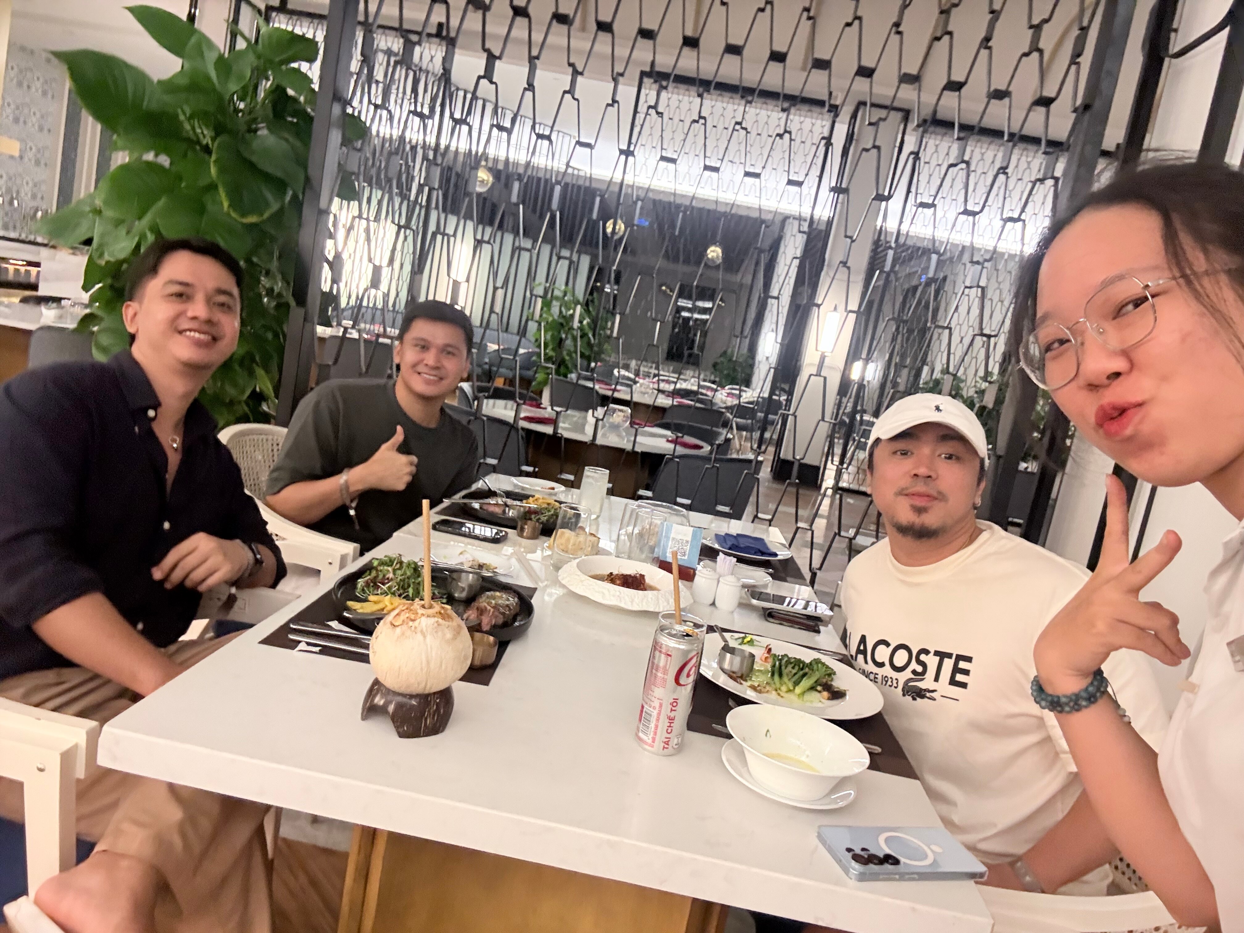 富国岛美利亚珍珠酒店-旅行者
