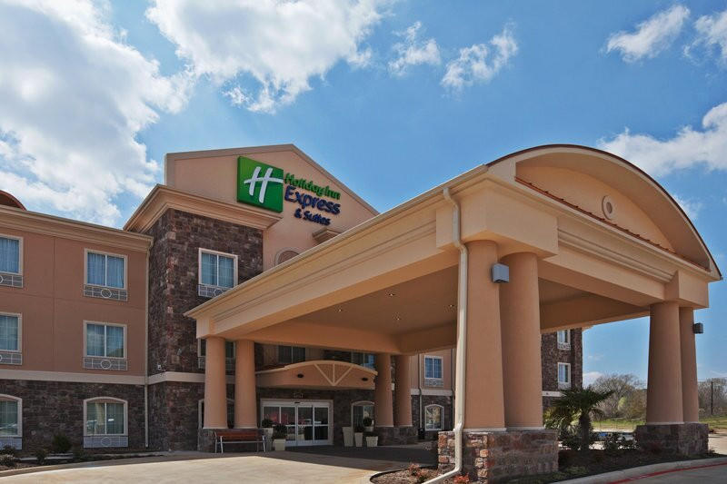 Alto酒店住宿-Holiday Inn Express & Suites Jacksonville by IHG