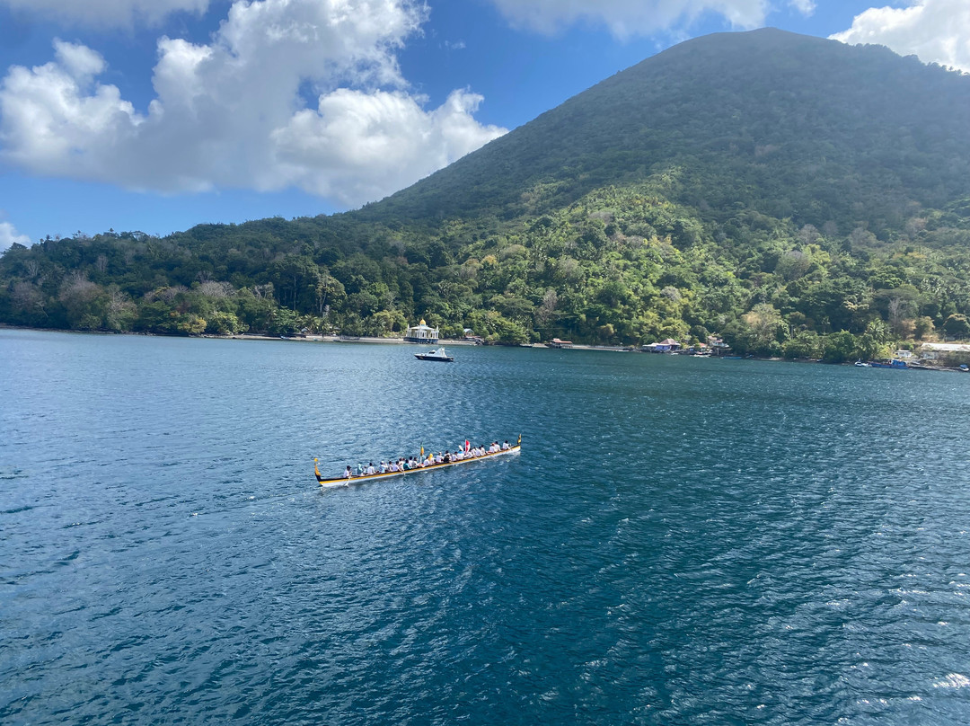 Coral Expeditions-凯恩斯必去景点