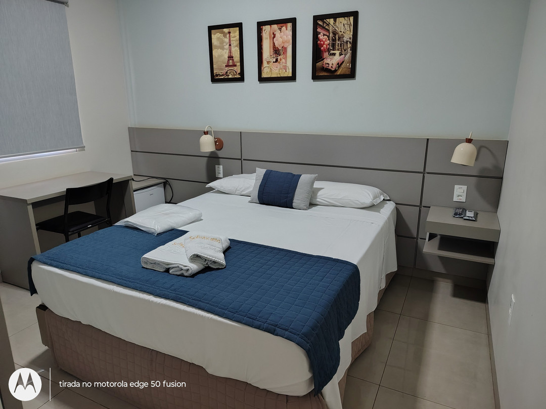 Sofisticatto Hotel