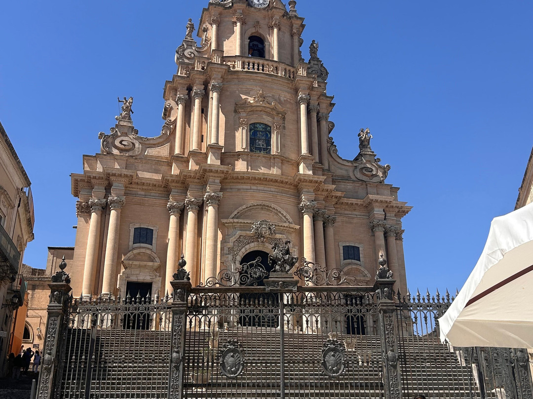 Ragusa Ibla-拉古萨必去景点