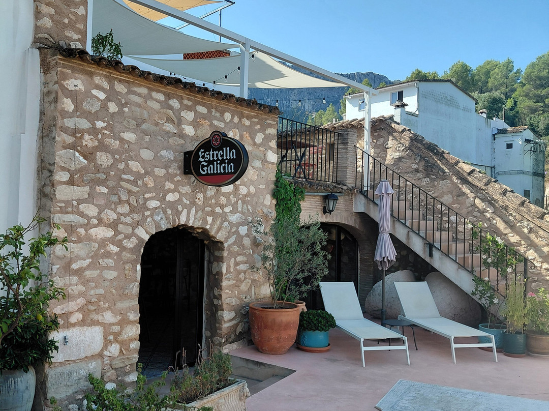 Casa La Vall主图