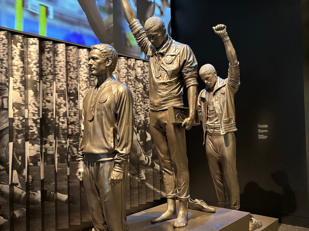 National Museum of African American History and Culture-华盛顿特区必去景点
