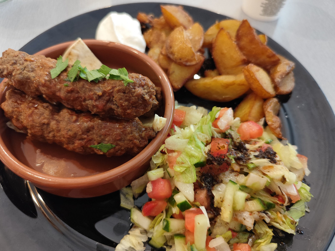 Rimal Restaurant
