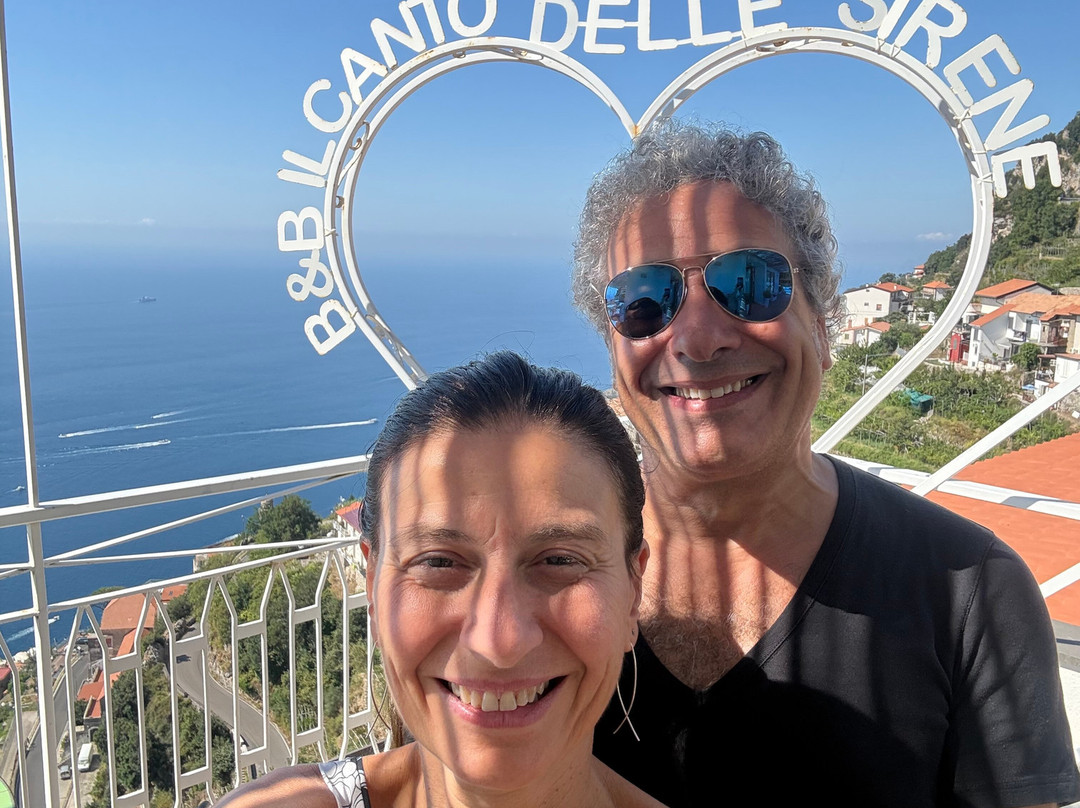 伊尔坎通德尔赛琳民宿主图