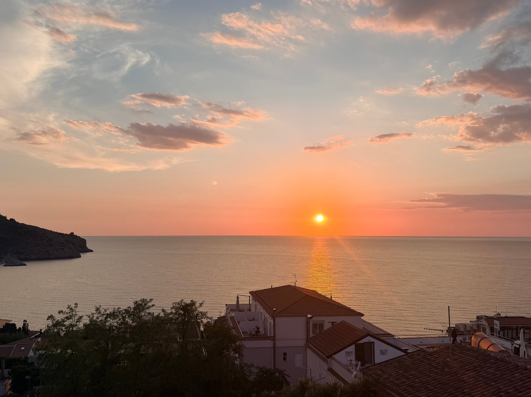 Il Mito degli Dei-Marina di Camerota必去景点