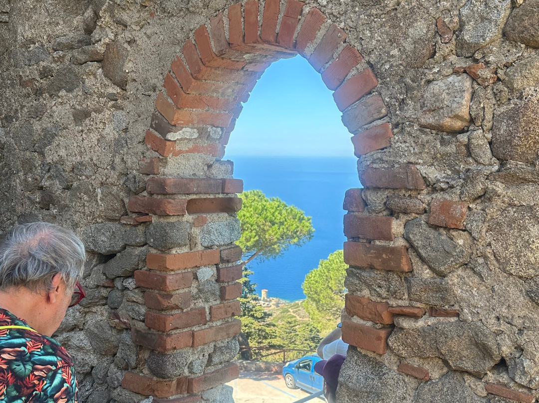 Isola del Giglio-Isola del Giglio必去景点