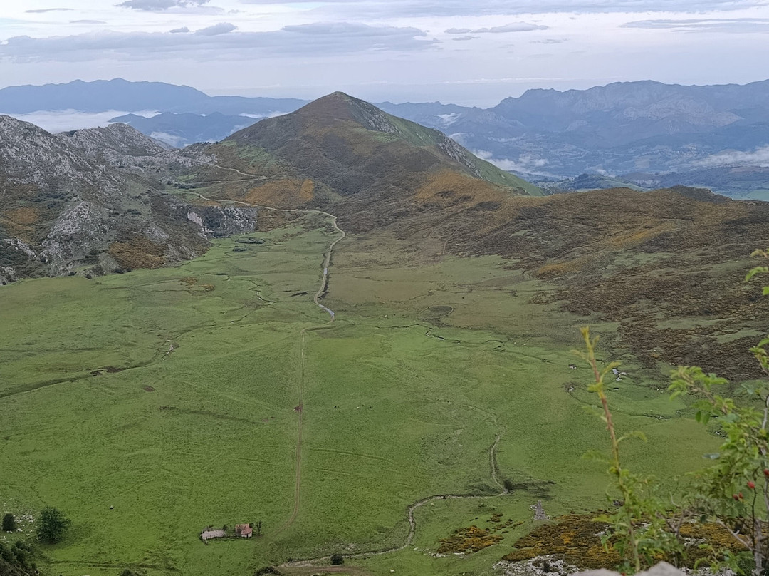 Lagos de Covadonga-Cangas de Onis必去景点