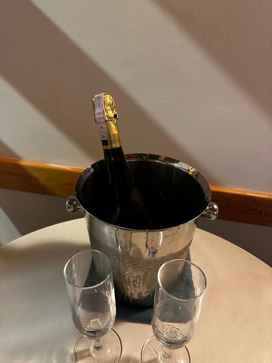 绿屋公寓酒店-旅行者