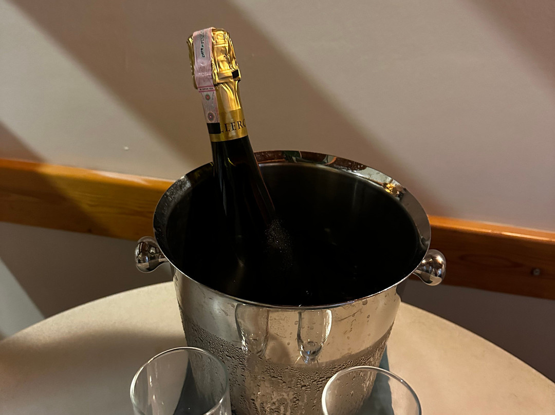 绿屋公寓酒店主图