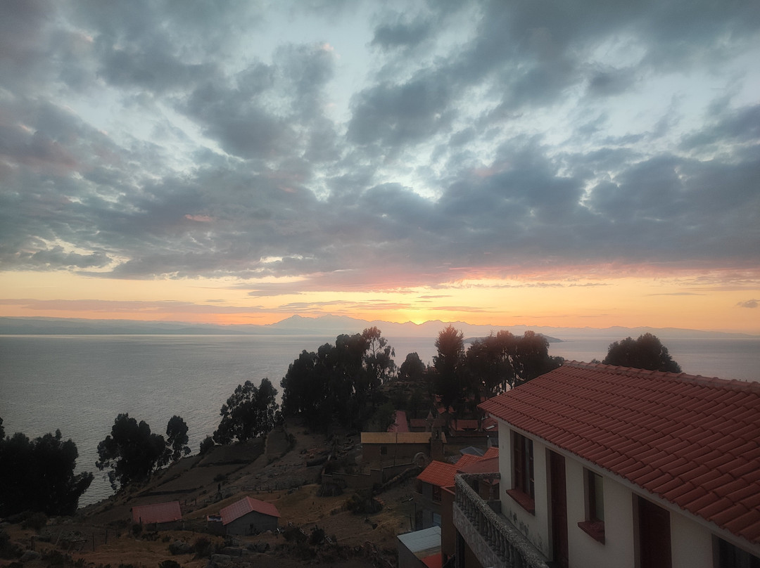 La Kantuta