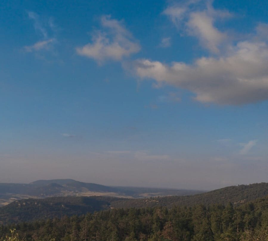 Ifrane National Park-Ifrane必去景点